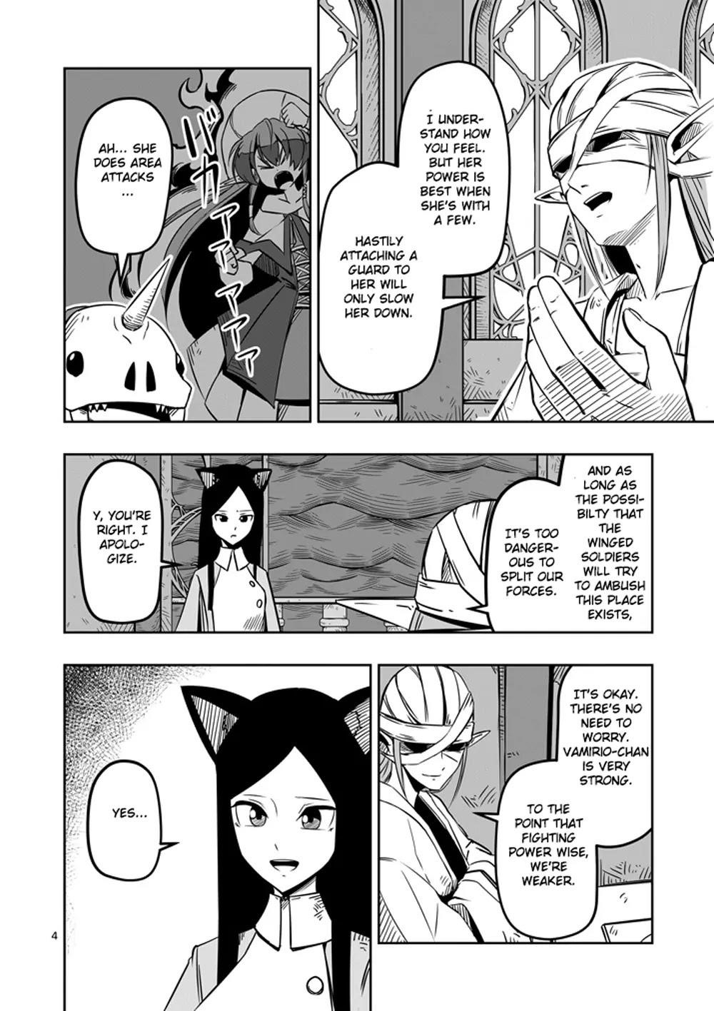 Helck Chapter 8 - Page 4