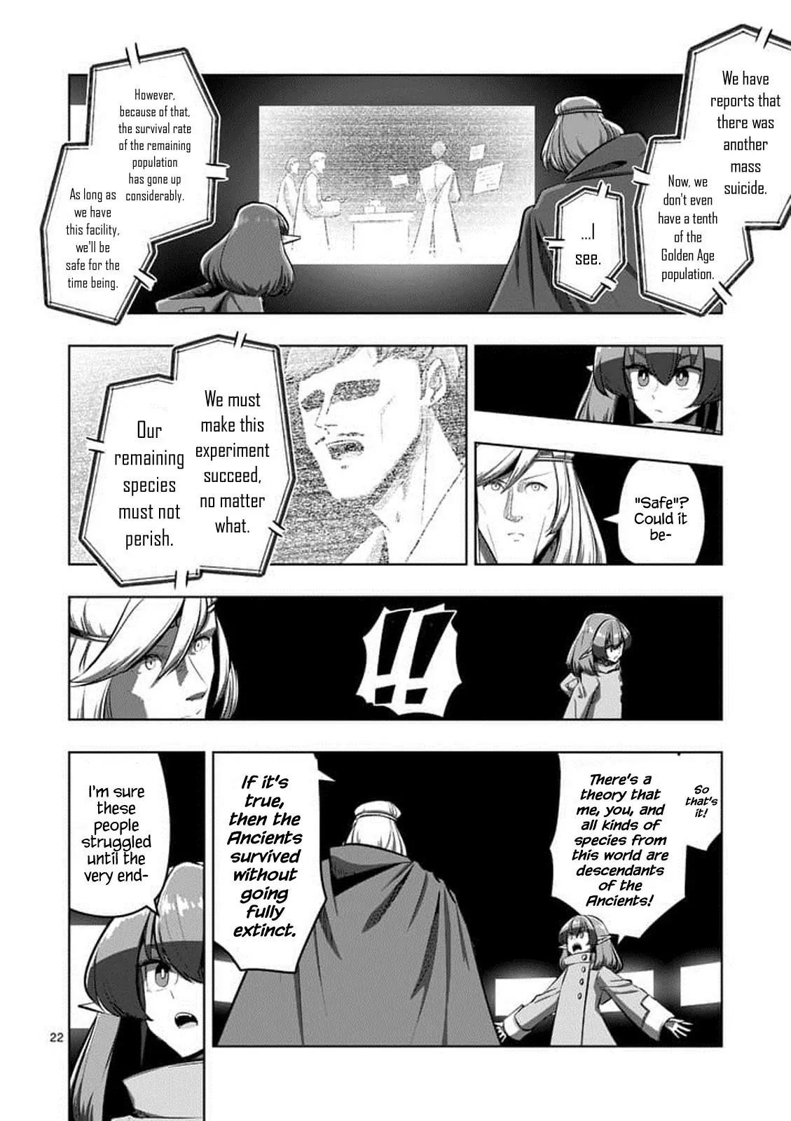 Helck Chapter 80.2 - Page 7