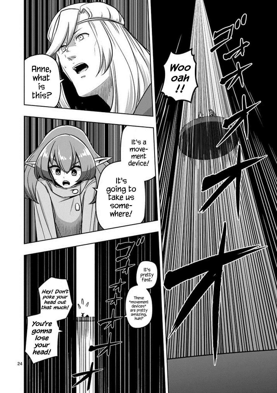 Helck Chapter 80.2 - Page 9
