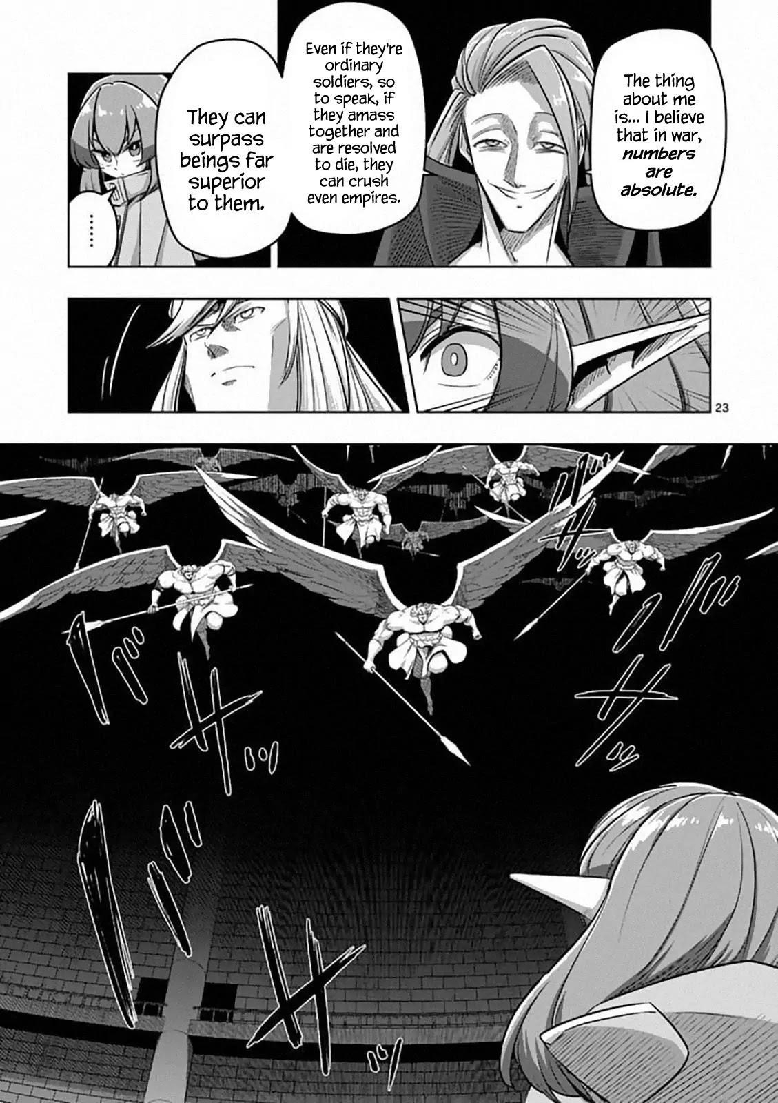 Helck Chapter 82.2 - Page 5
