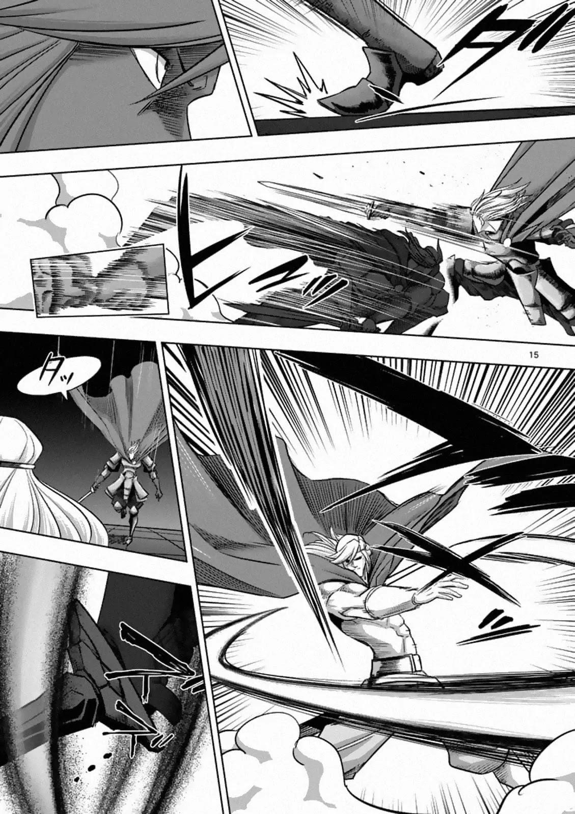 Helck Chapter 84.2 - Page 3