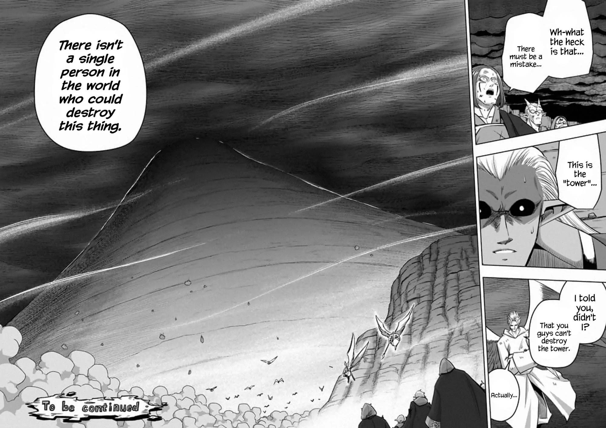 Helck Chapter 85 - Page 16