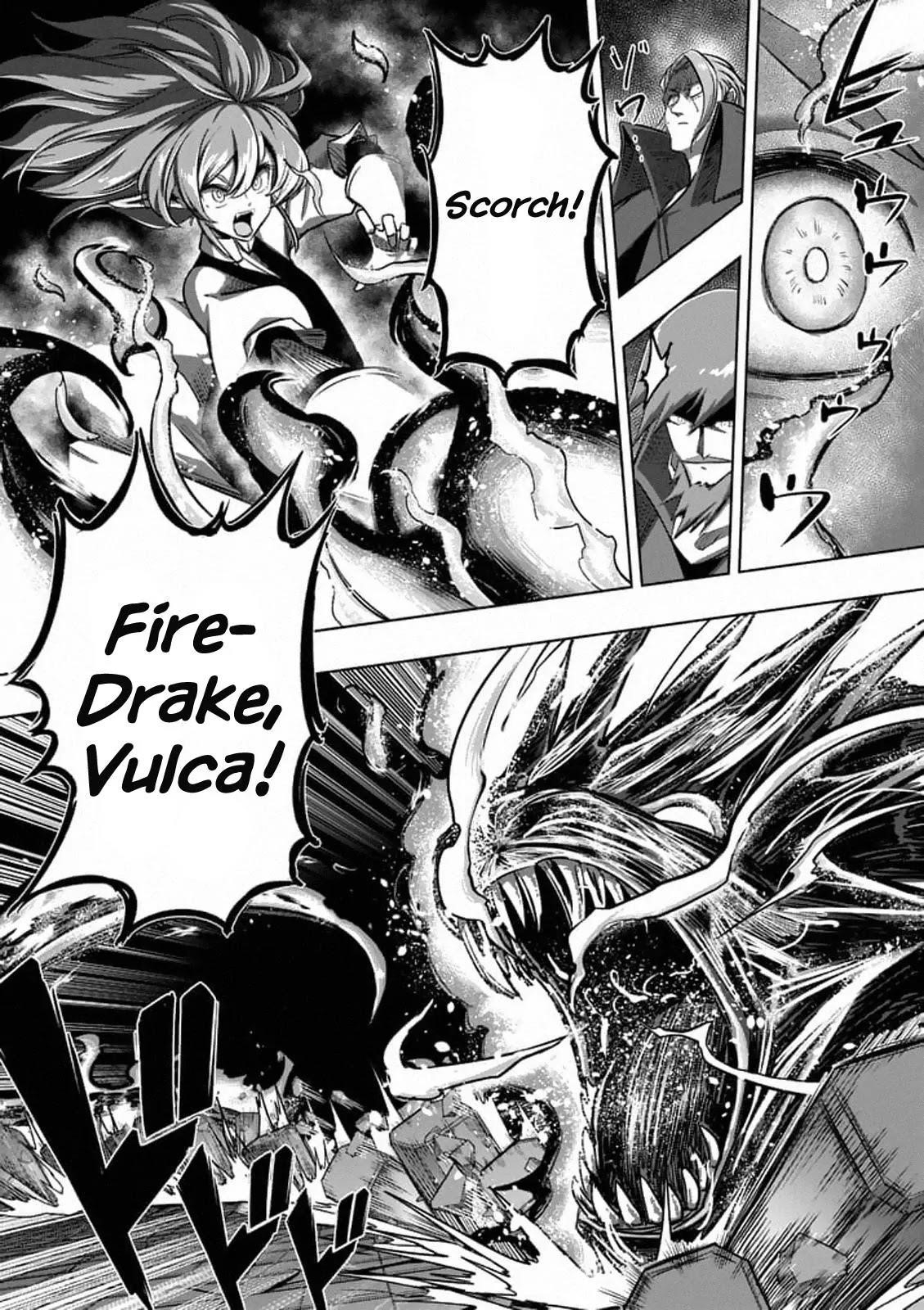 Helck Chapter 86.1 - Page 16