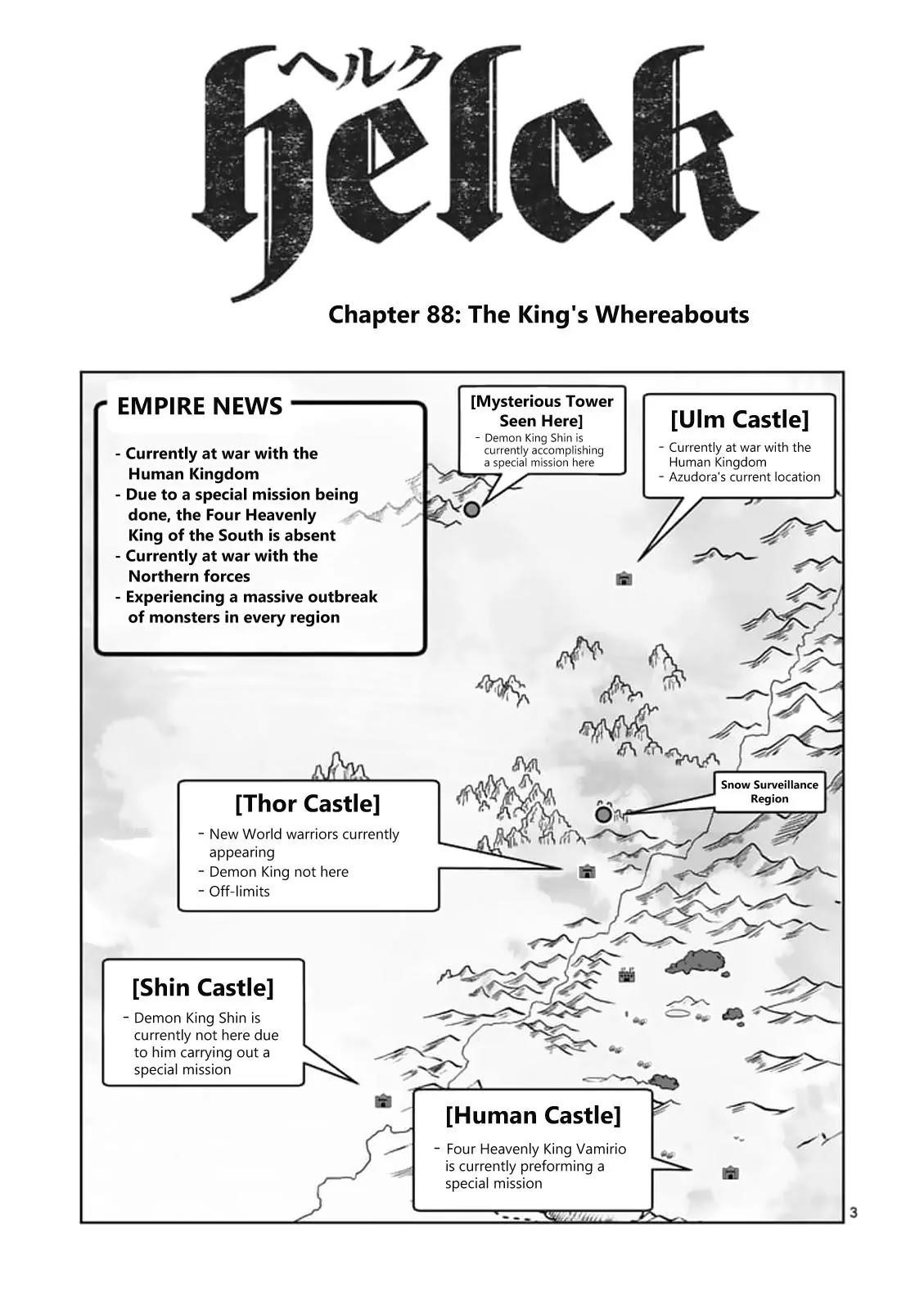 Helck Chapter 88.1 - Page 4