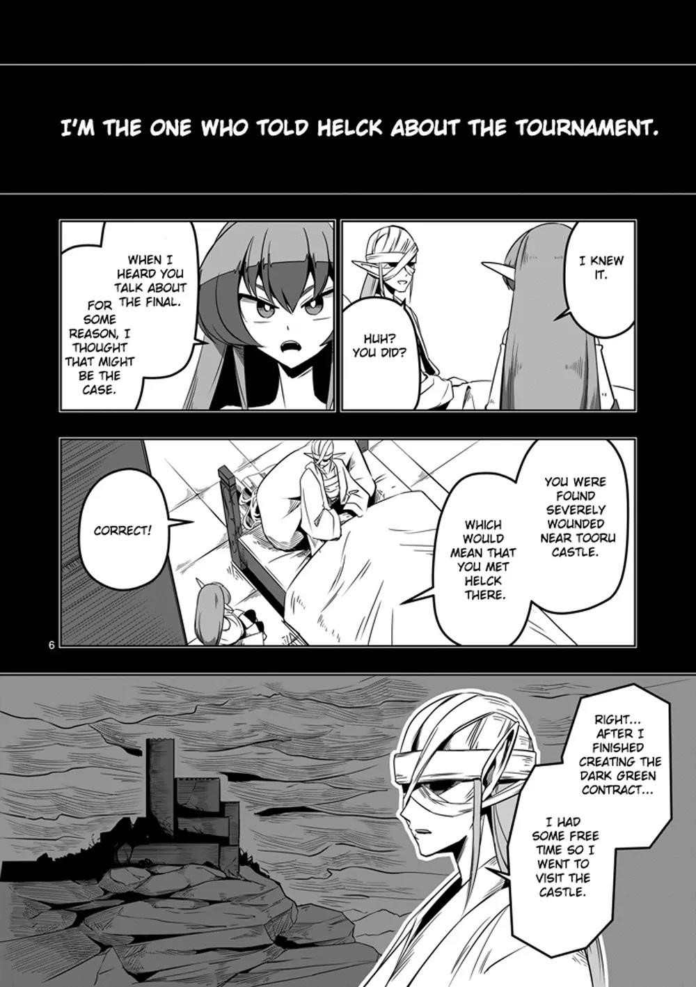 Helck Chapter 9 - Page 6
