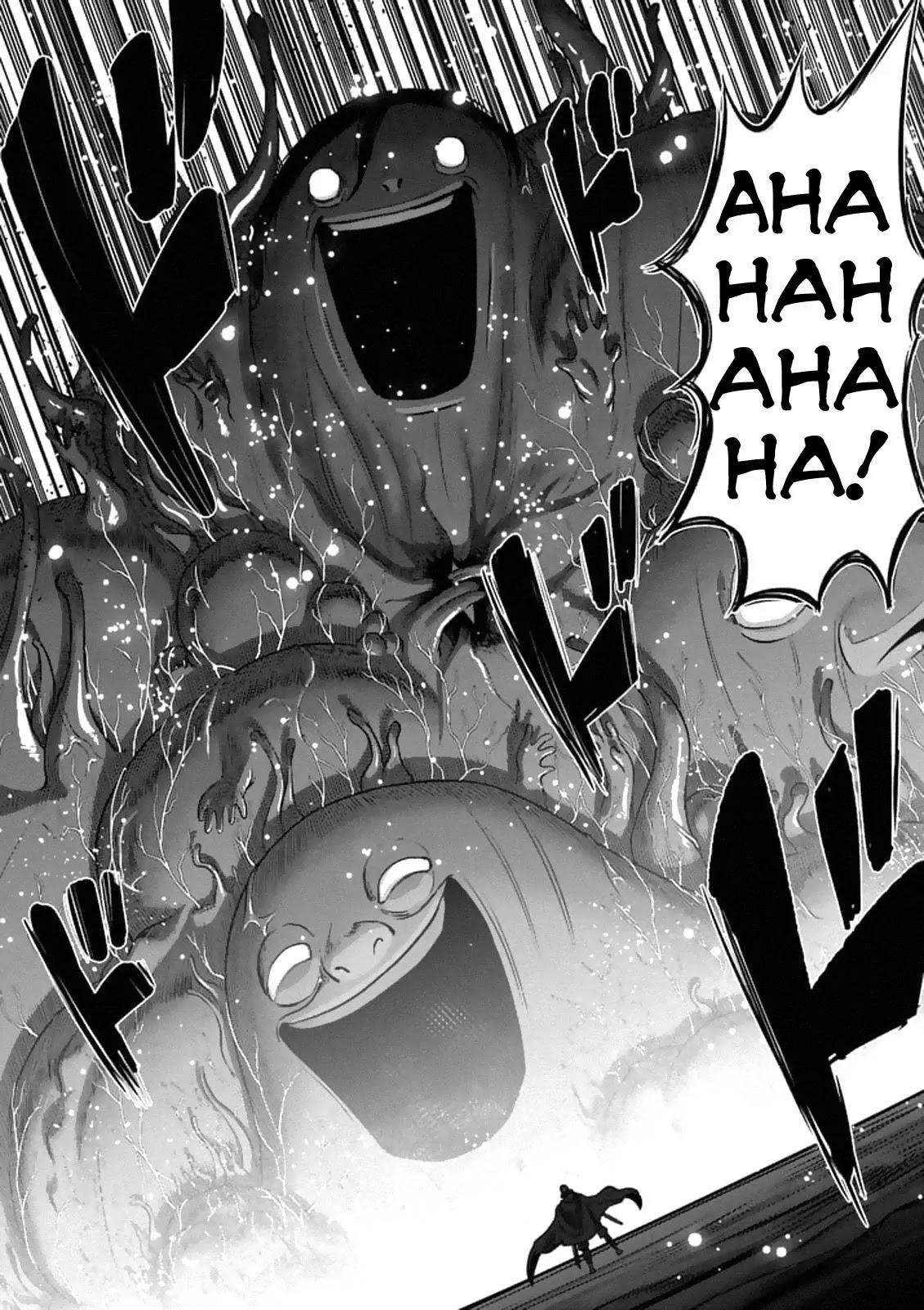 Helck Chapter 93.2 - Page 8
