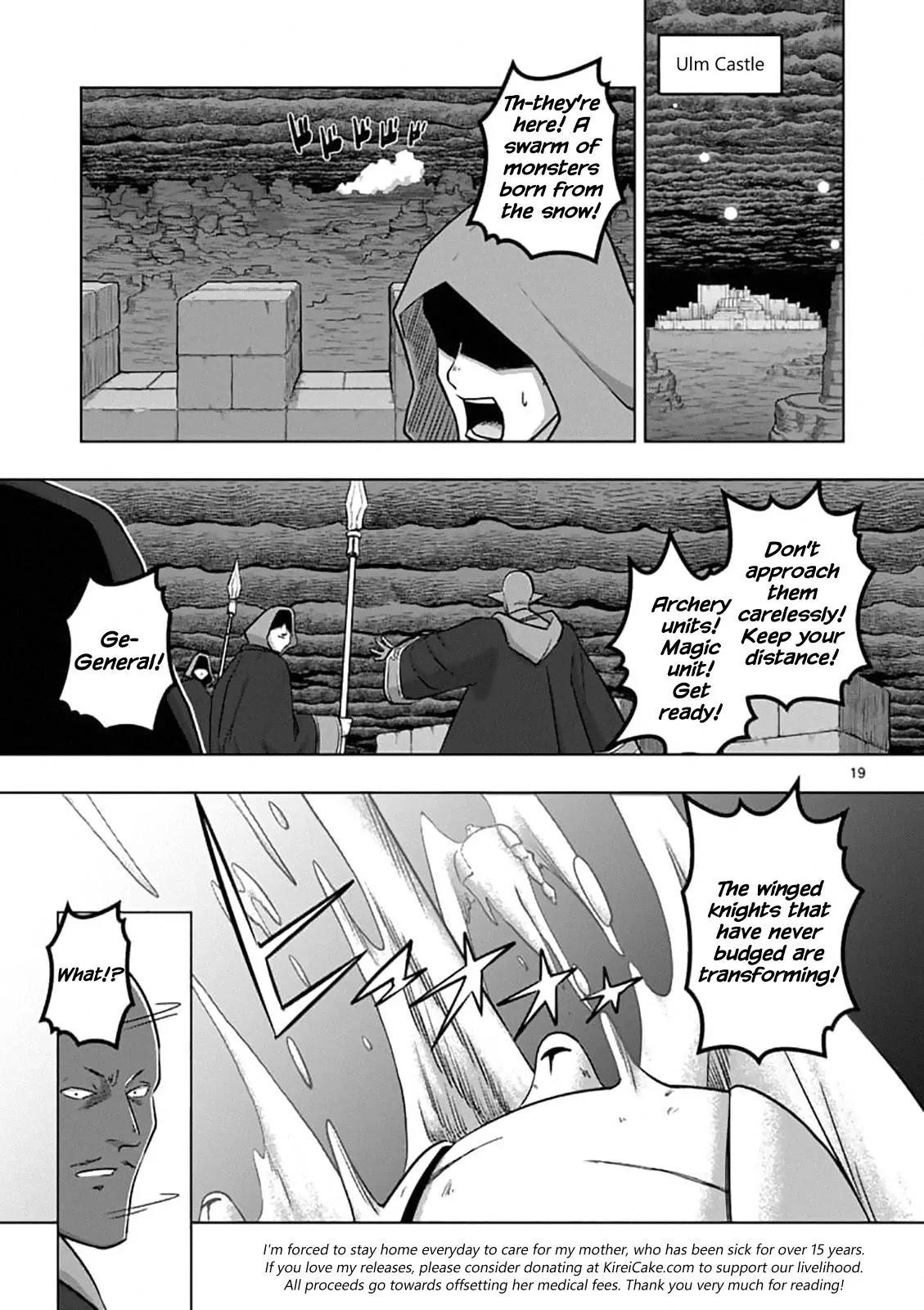 Helck Chapter 95.2 - Page 4
