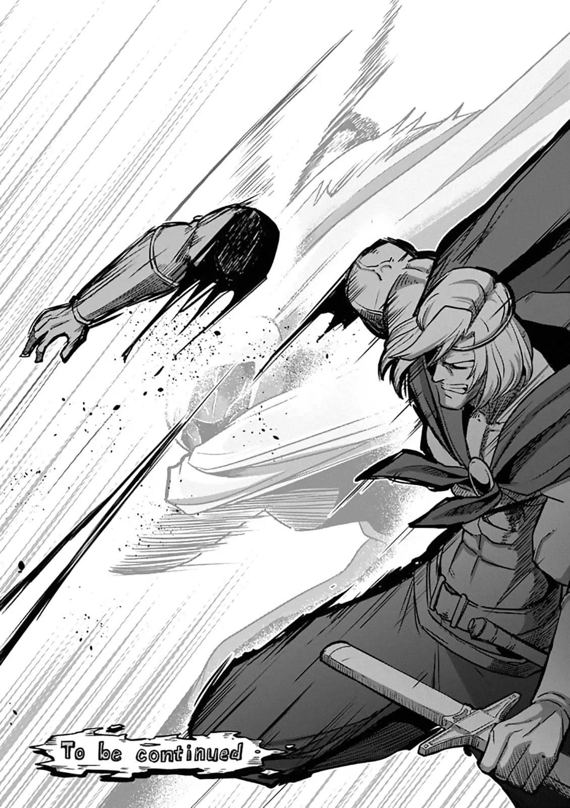 Helck Chapter 96.1 - Page 14