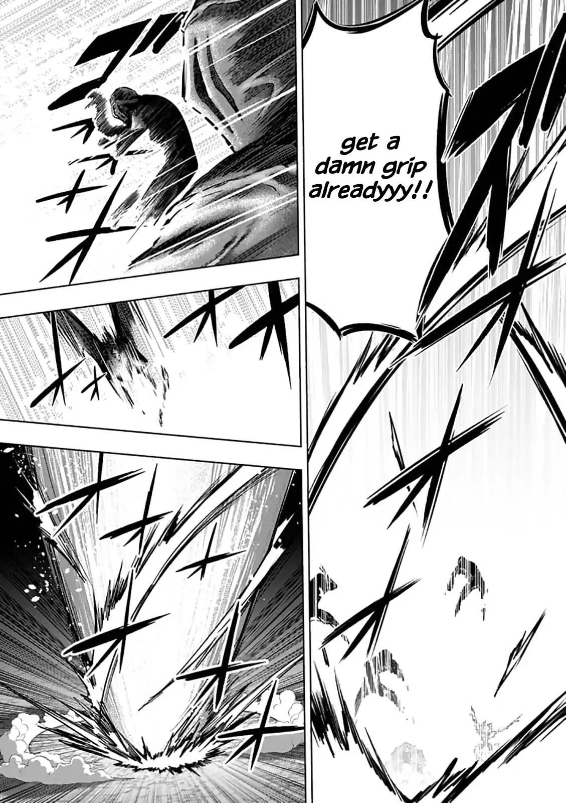 Helck Chapter 96.2 - Page 4