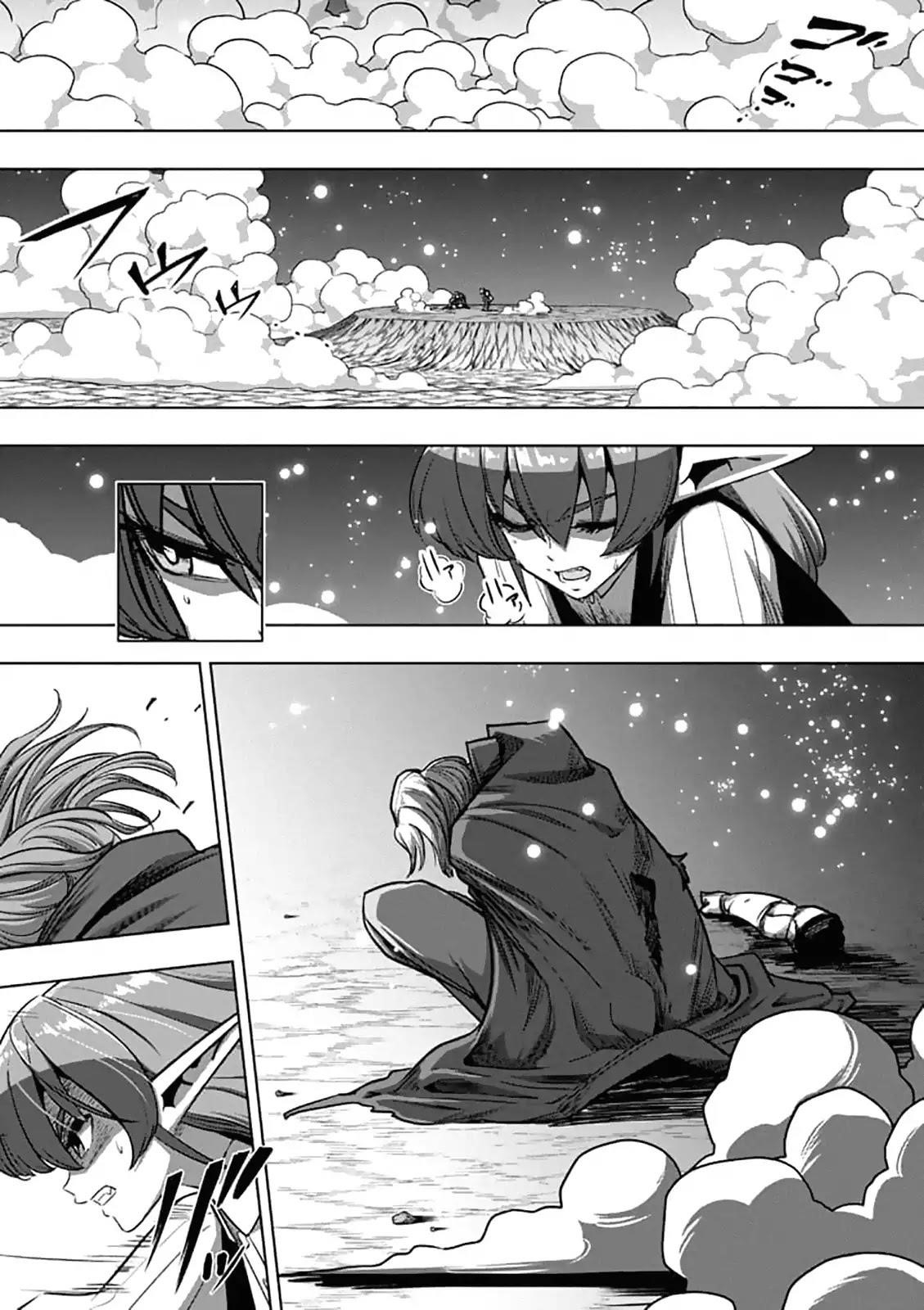 Helck Chapter 96.2 - Page 5