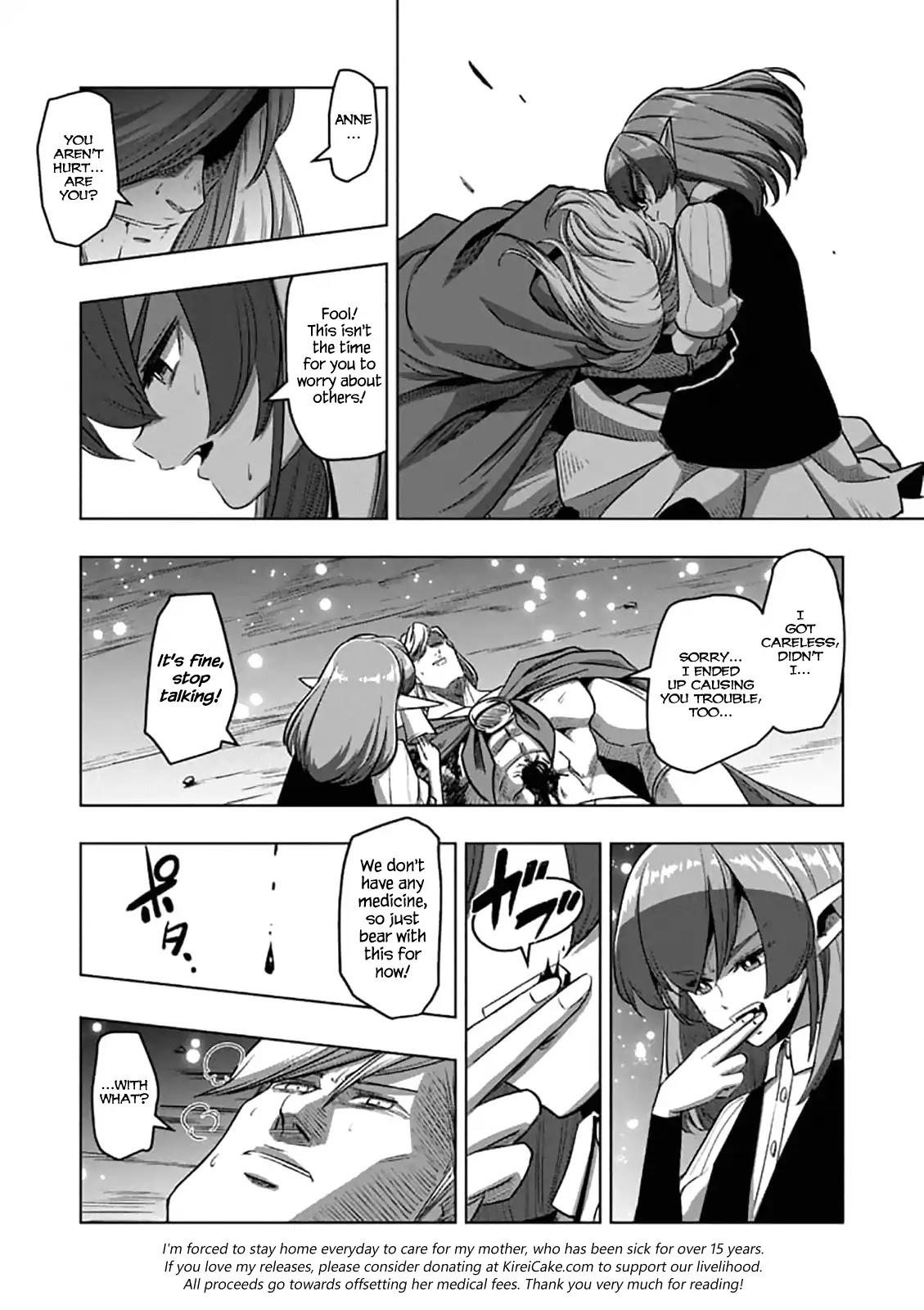 Helck Chapter 96.2 - Page 6