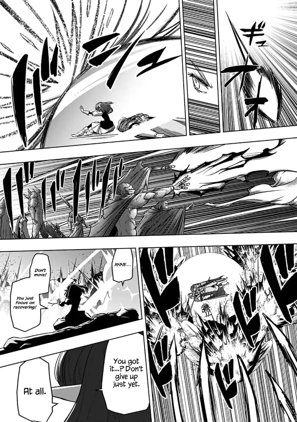 Helck Chapter 96.2 - Page 8