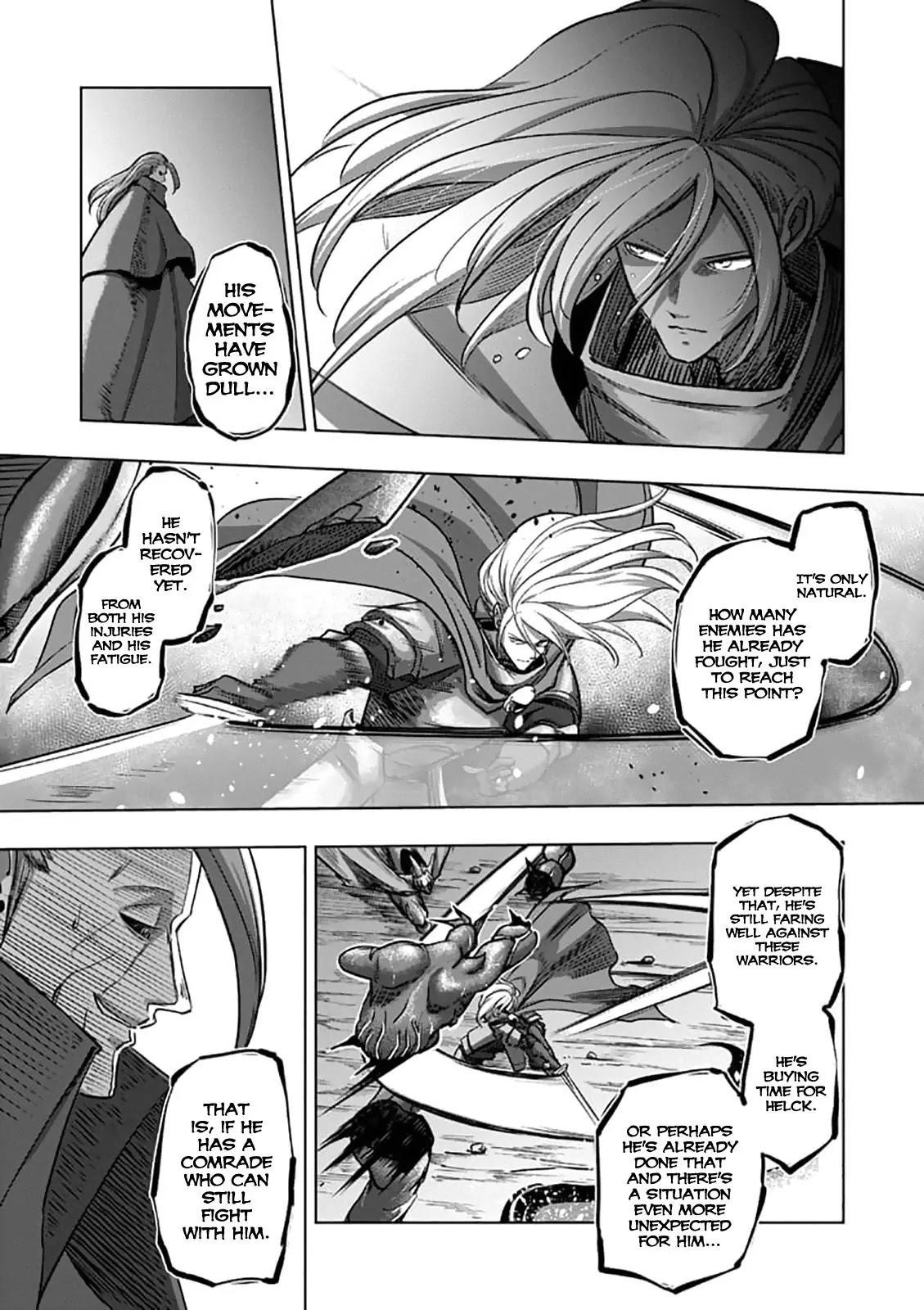 Helck Chapter 97.1 - Page 11