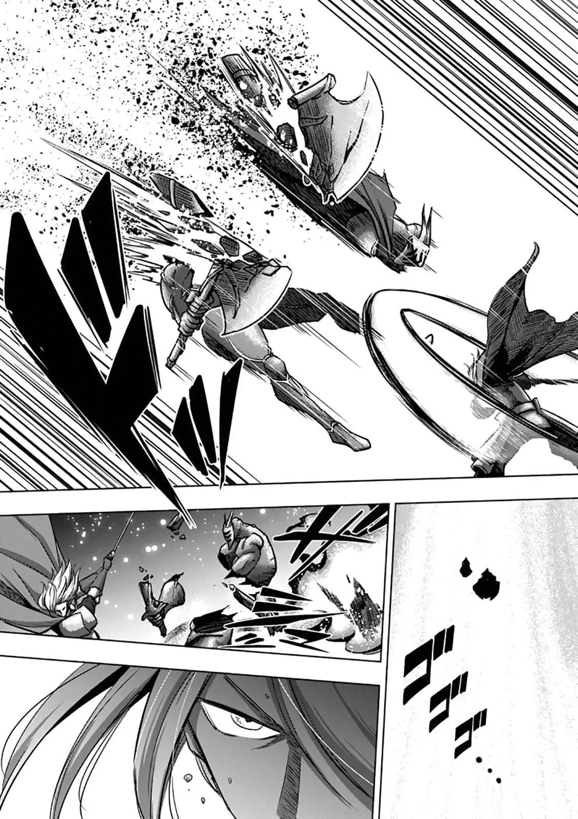 Helck Chapter 97.1 - Page 4