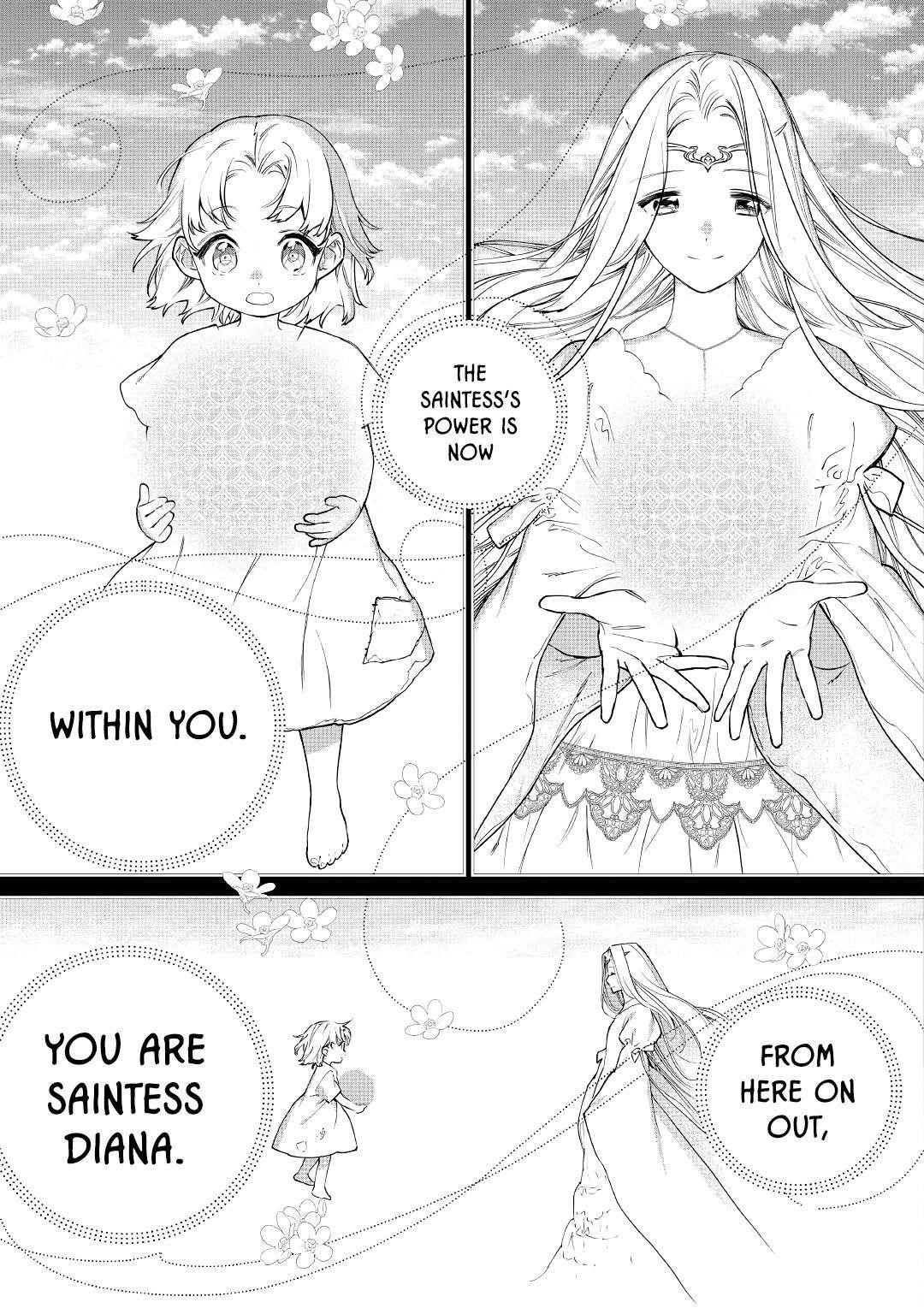 May I Please Ask You Just One Last Thing? Chapter 25 - Page 13