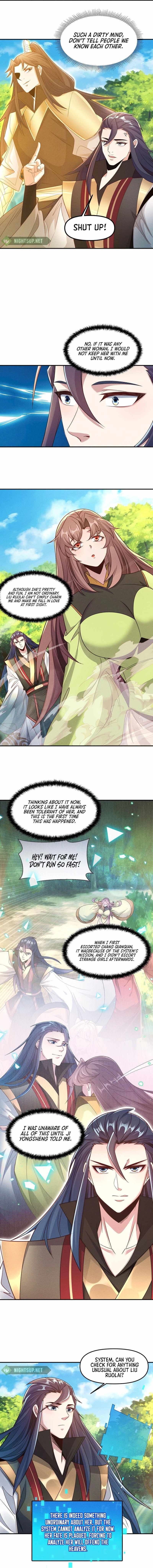 I Can Summon God Chapter 140 - Page 5