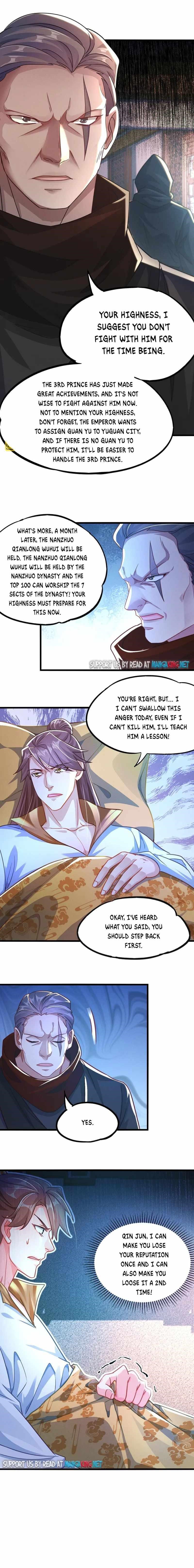 I Can Summon God Chapter 19 - Page 2