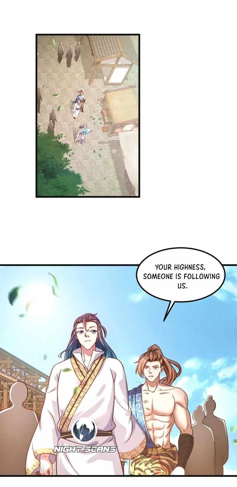 I Can Summon God Chapter 38 - Page 30