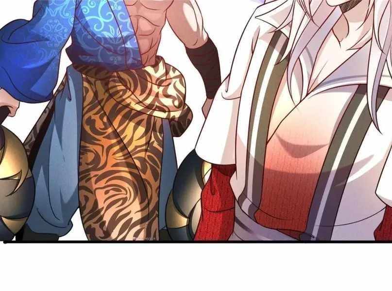 I Can Summon God Chapter 39 - Page 37