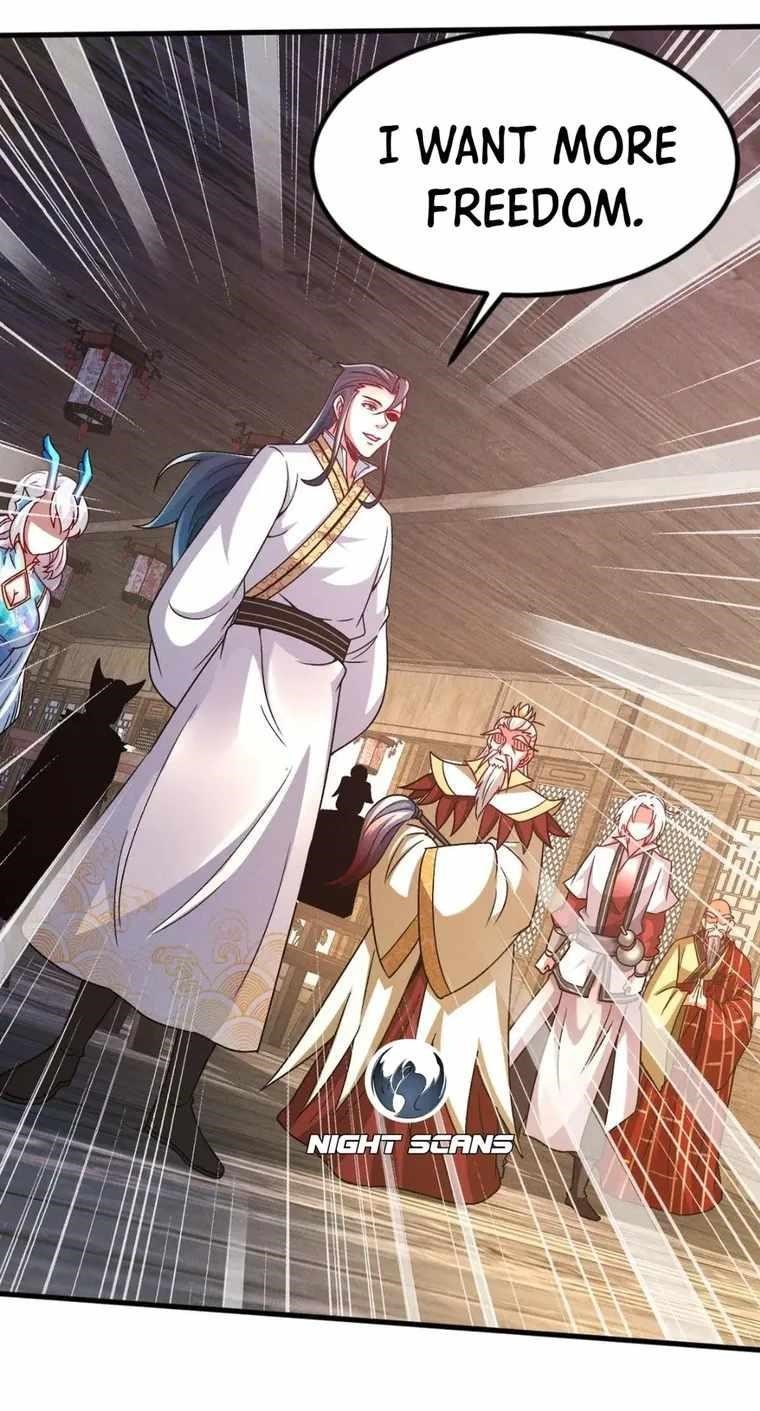 I Can Summon God Chapter 40 - Page 14