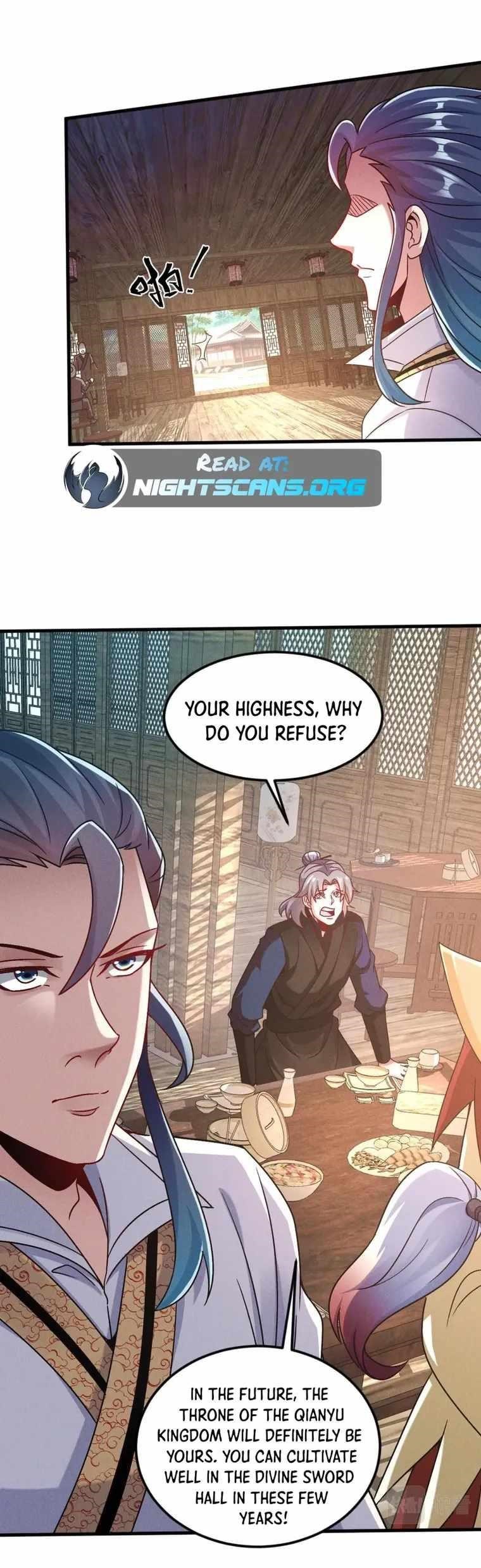 I Can Summon God Chapter 40 - Page 18