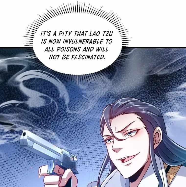 I Can Summon God Chapter 40 - Page 40