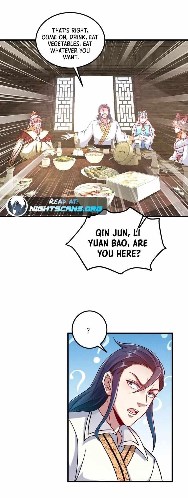 I Can Summon God Chapter 40 - Page 5