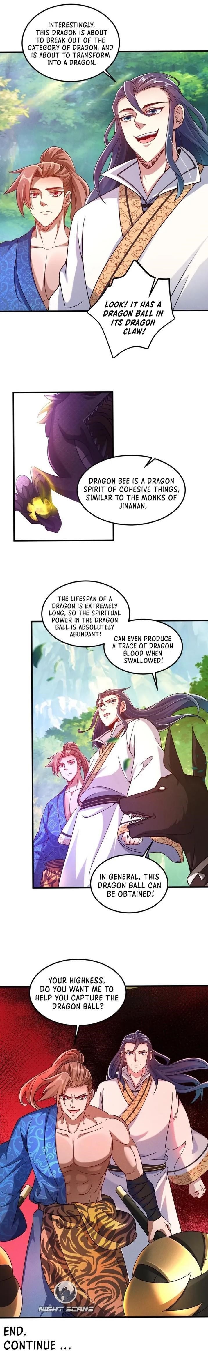 I Can Summon God Chapter 42 - Page 18