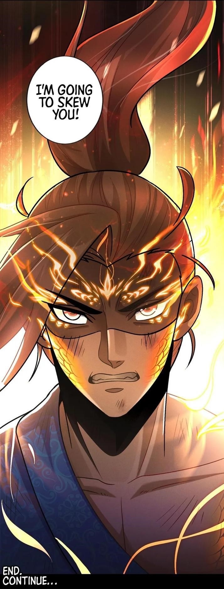 I Can Summon God Chapter 52 - Page 15