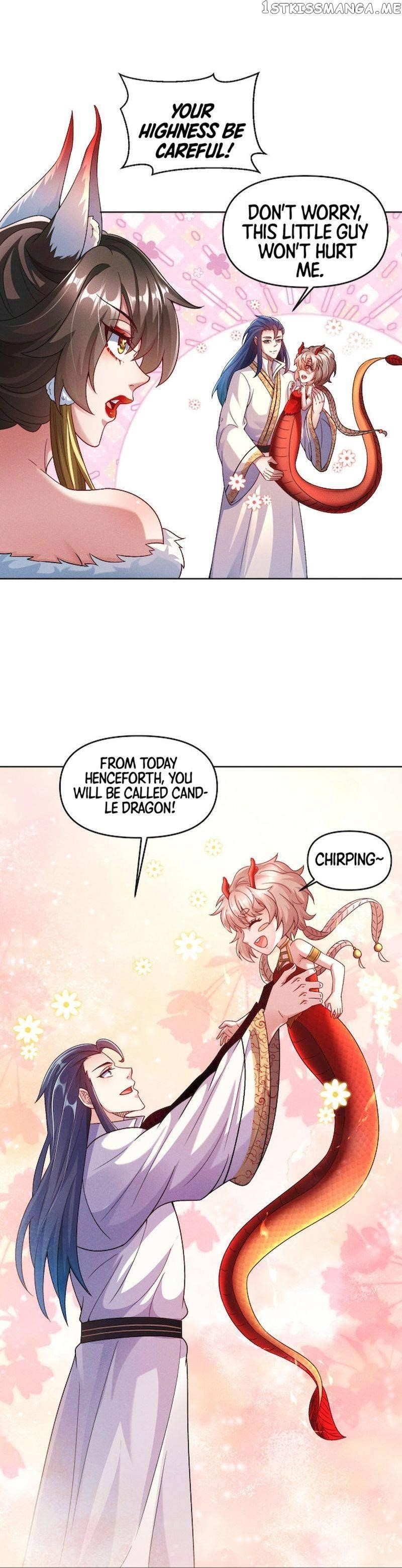 I Can Summon God Chapter 72 - Page 2