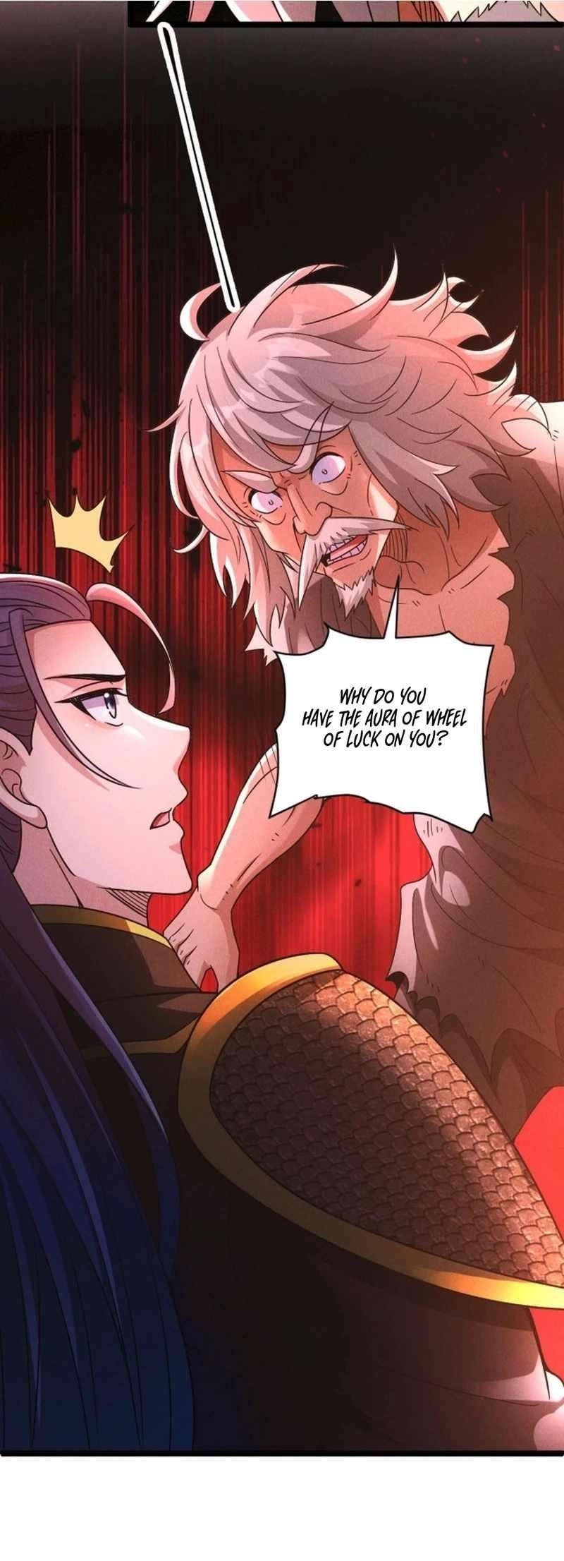 I Can Summon God Chapter 86 - Page 12