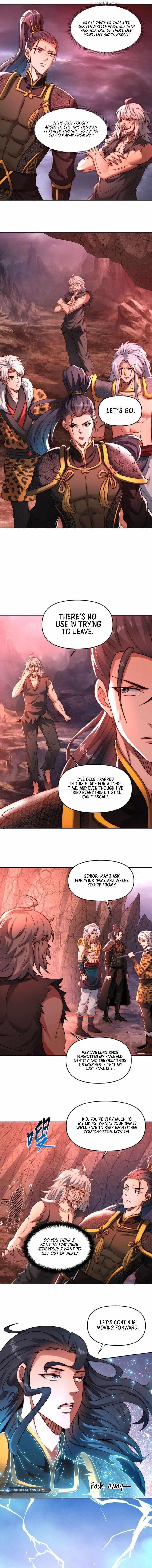 I Can Summon God Chapter 87 - Page 2