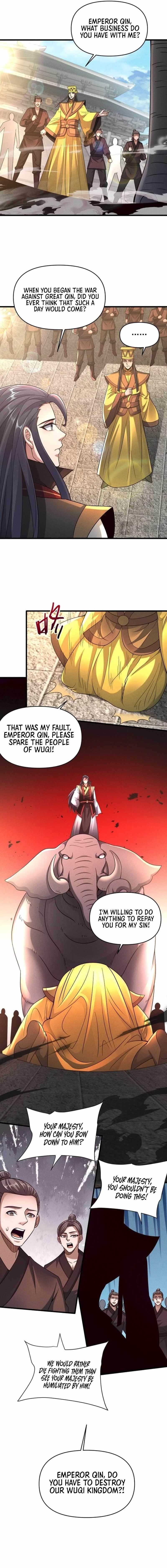 I Can Summon God Chapter 98 - Page 2