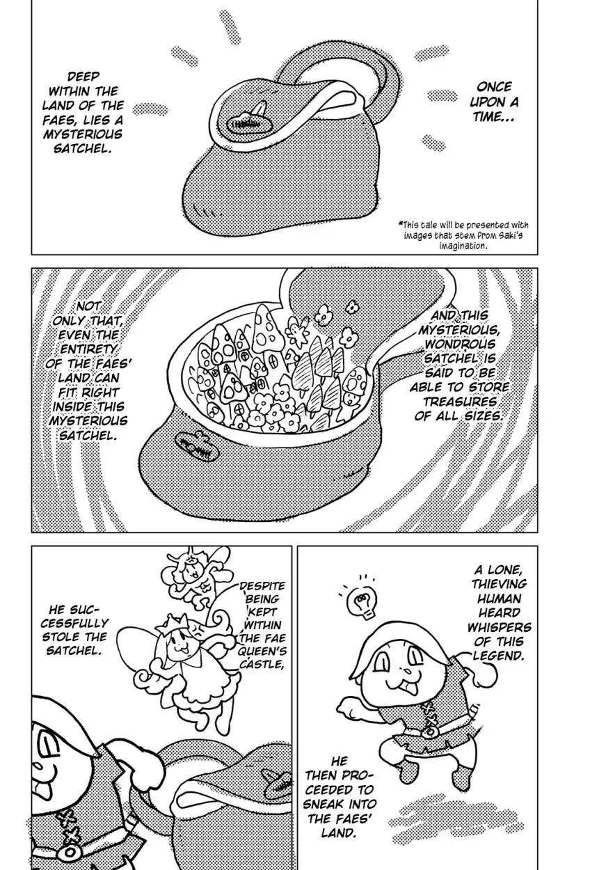 The Ride-On King Chapter 11 - Page 8