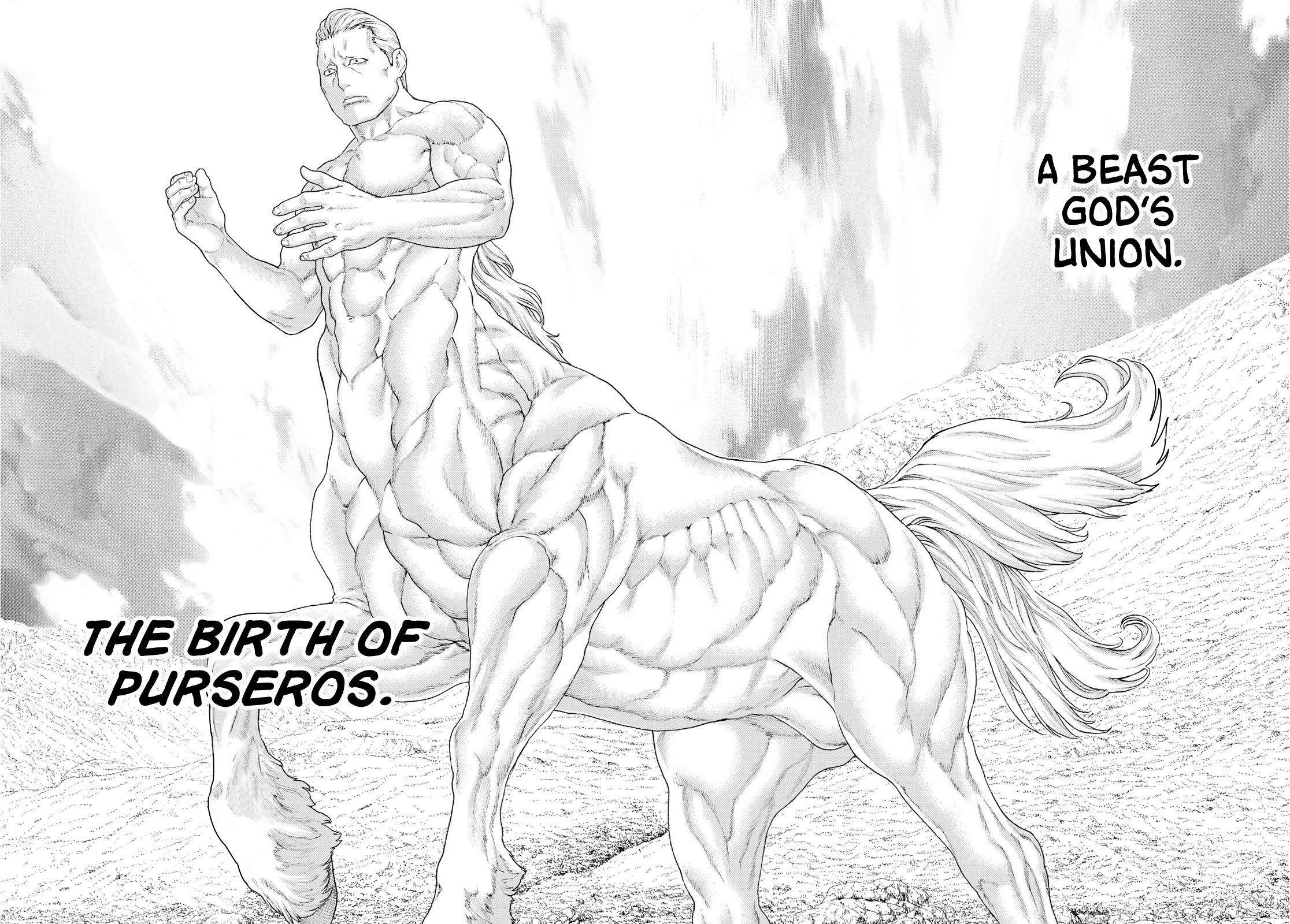 The Ride-On King Chapter 12 - Page 36