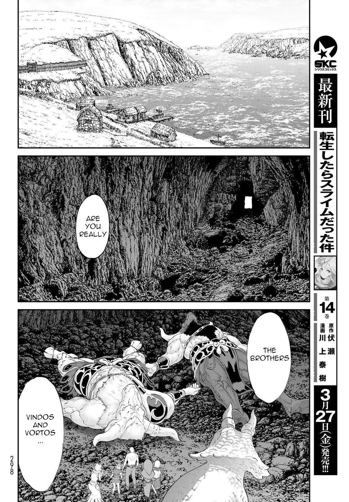 The Ride-On King Chapter 20 - Page 6
