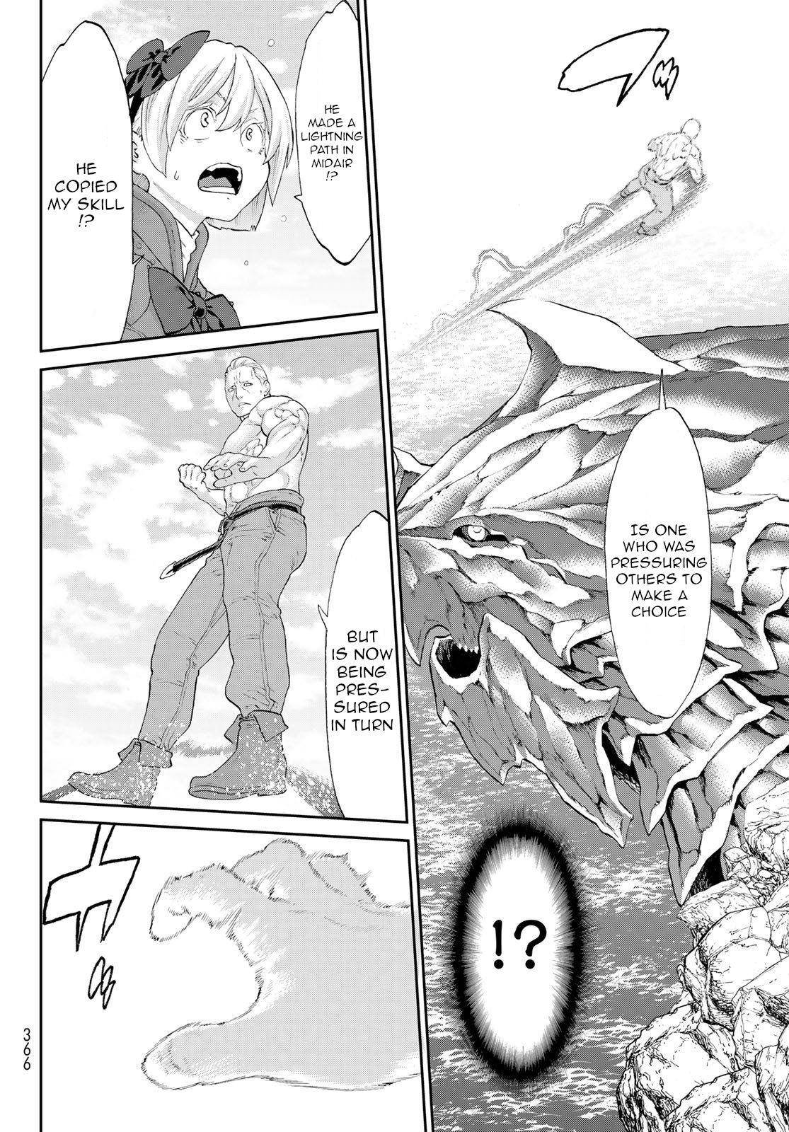 The Ride-On King Chapter 28 - Page 19