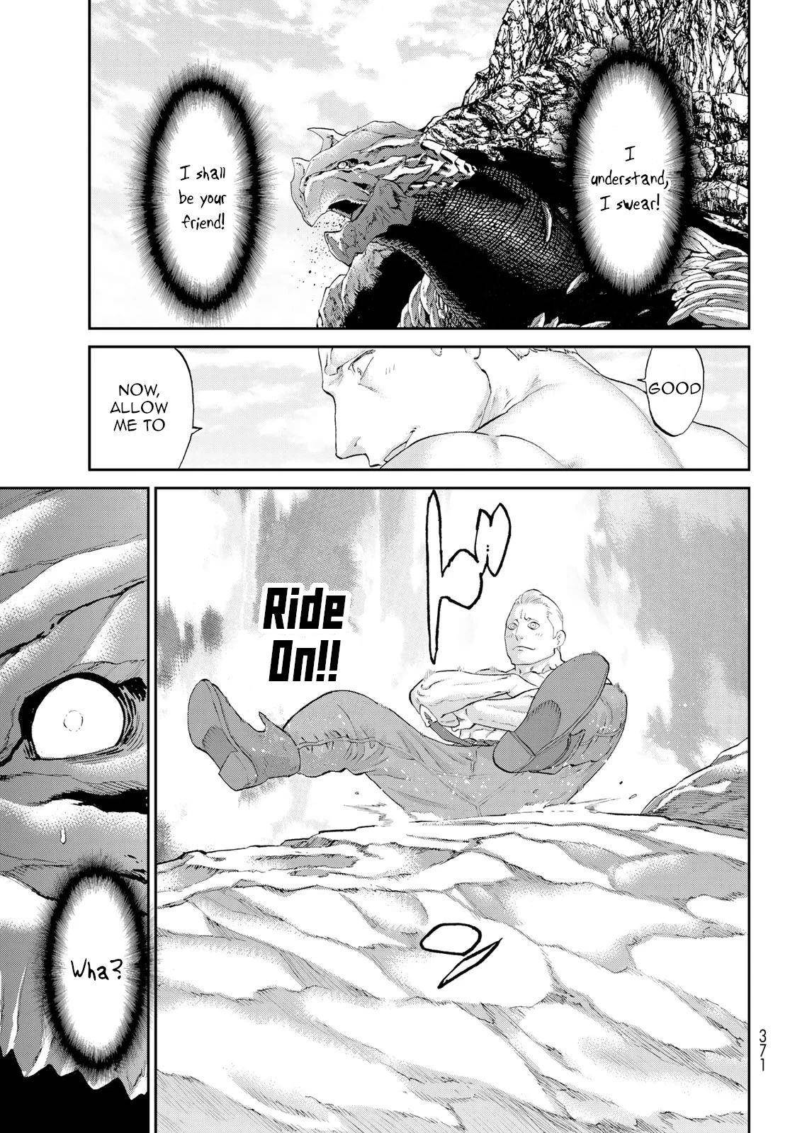 The Ride-On King Chapter 28 - Page 24
