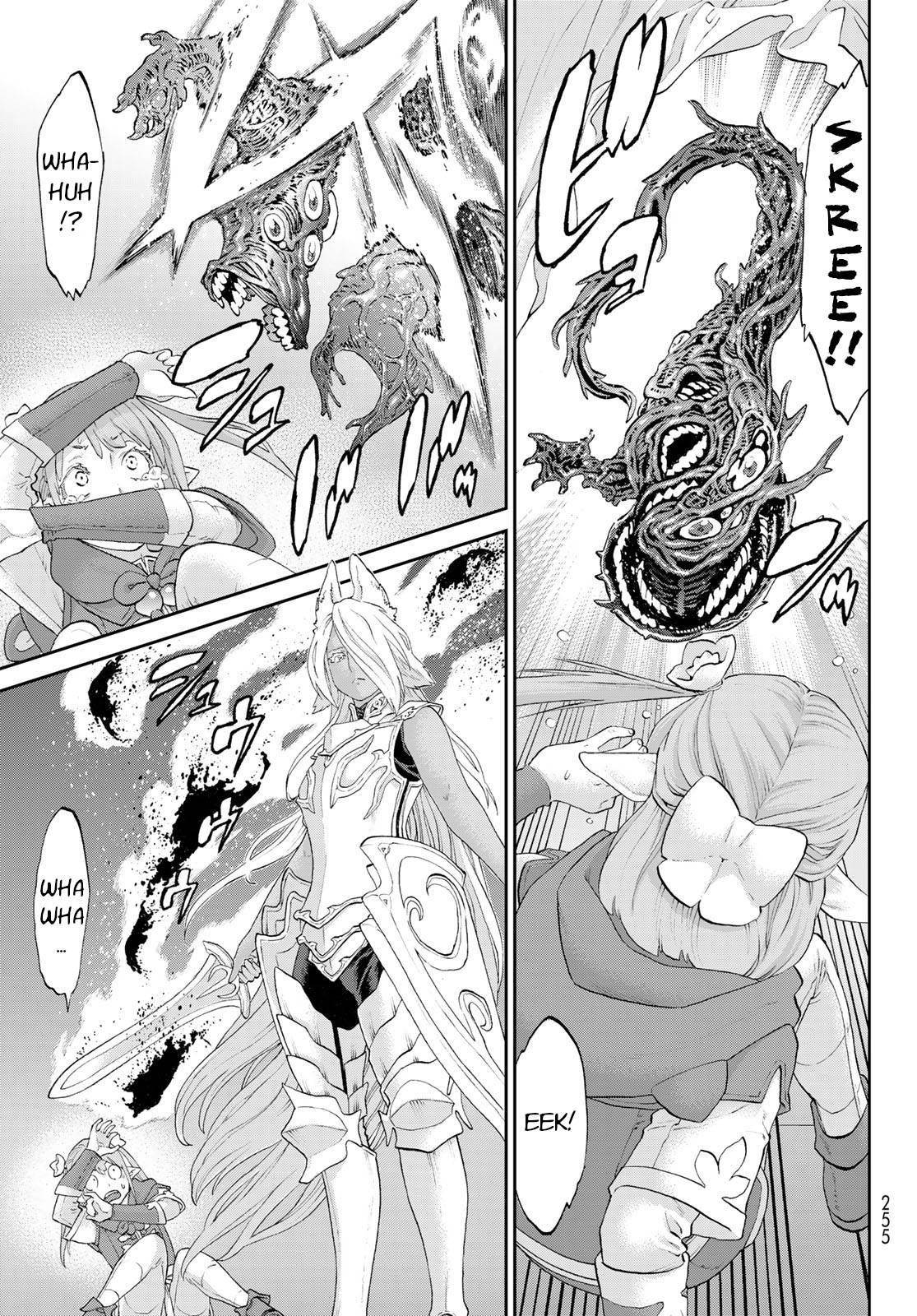 The Ride-On King Chapter 30 - Page 15