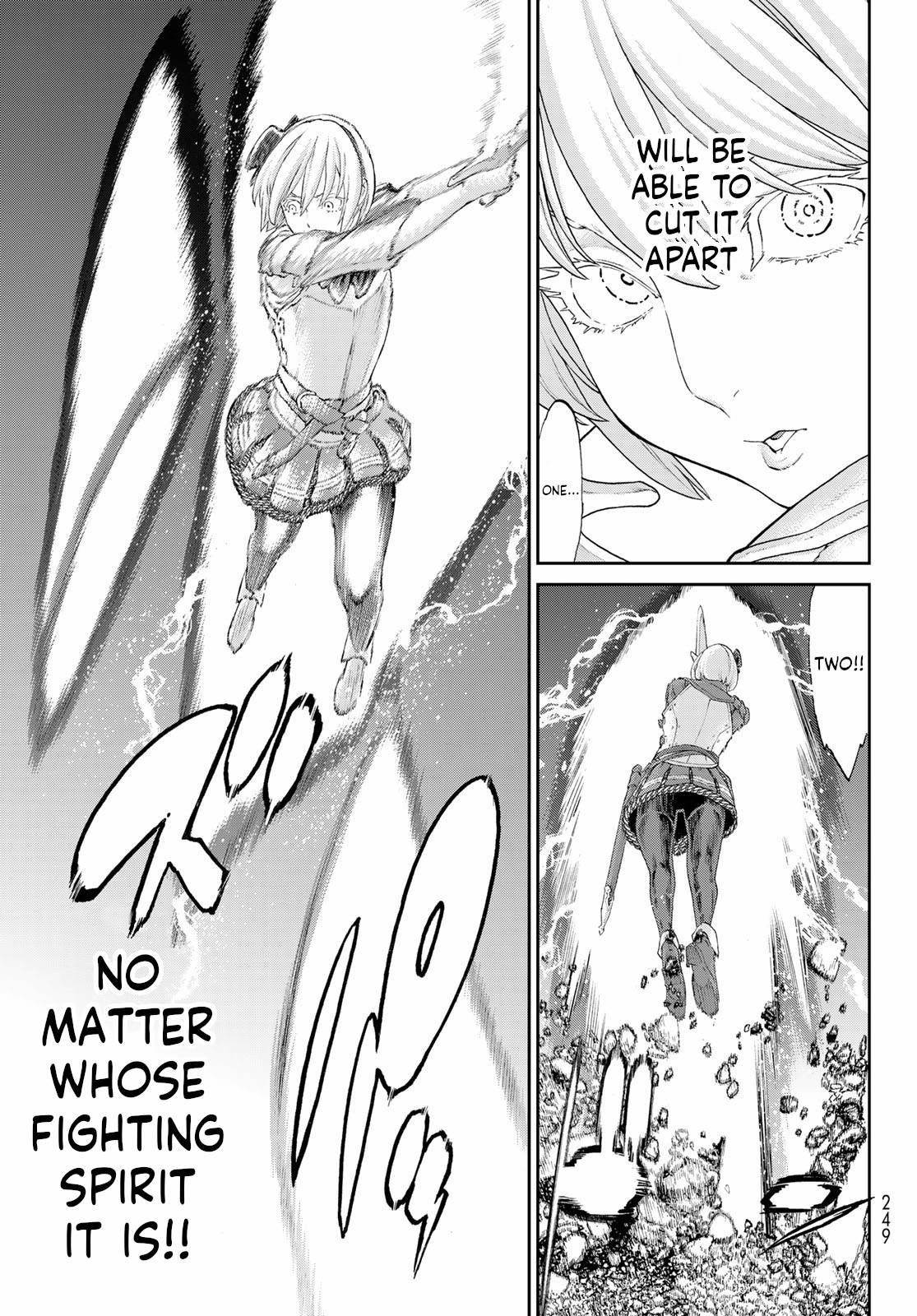 The Ride-On King Chapter 36 - Page 5
