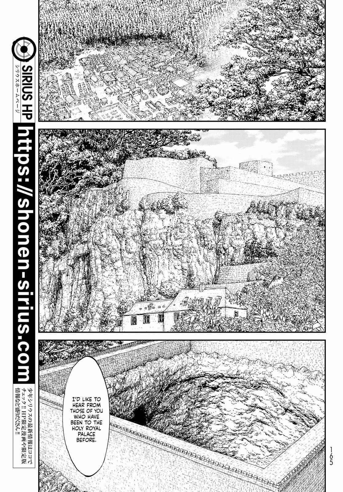 The Ride-On King Chapter 44 - Page 19