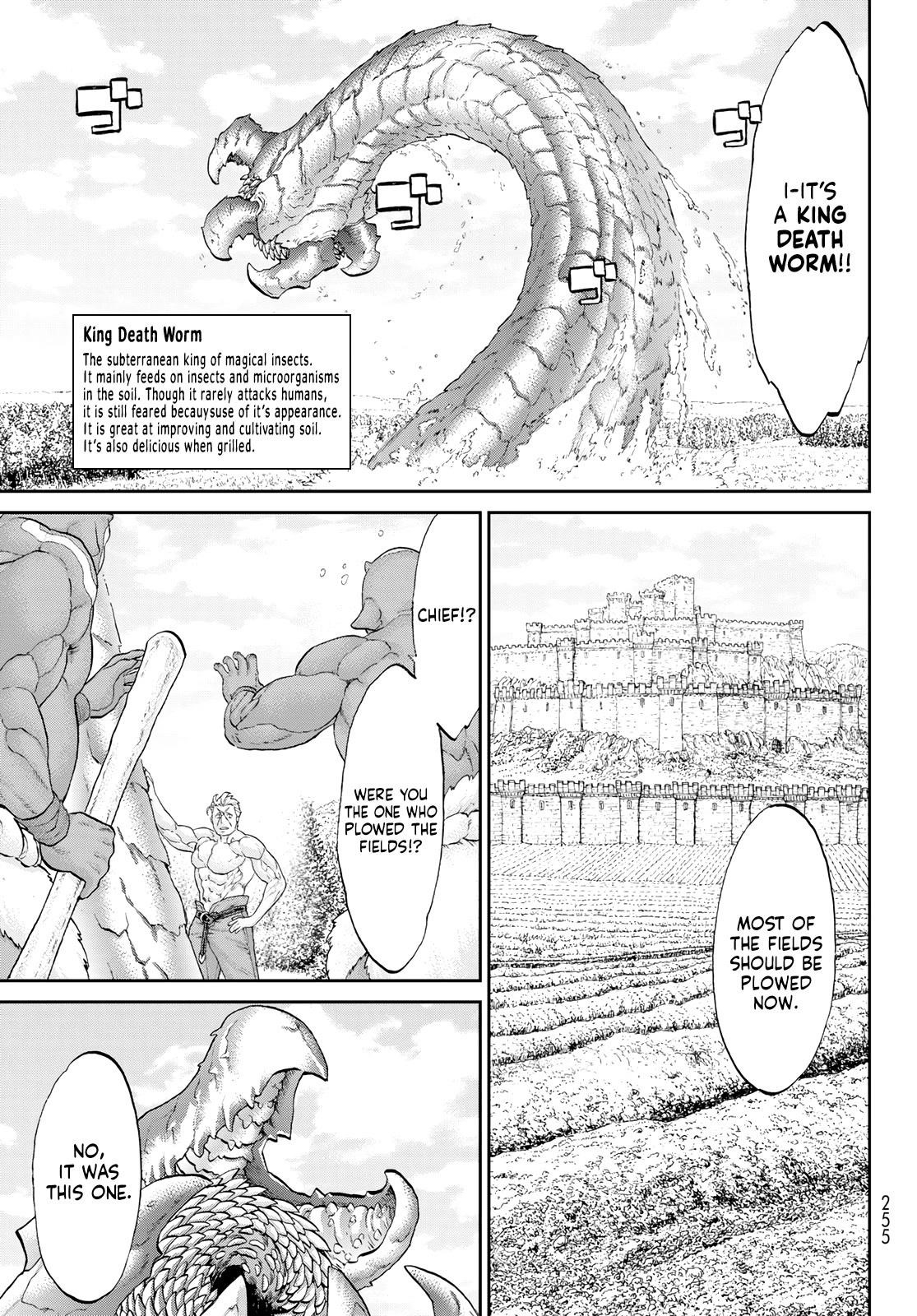 The Ride-On King Chapter 50 - Page 5