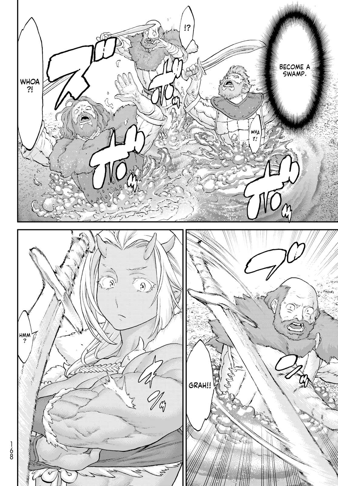 The Ride-On King Chapter 52 - Page 12