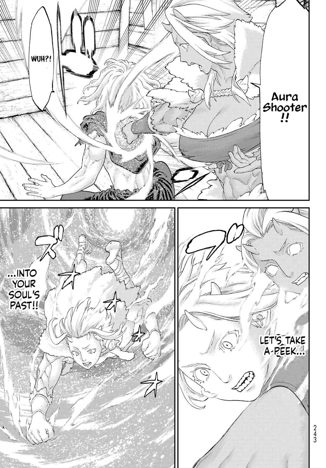 The Ride-On King Chapter 56 - Page 7