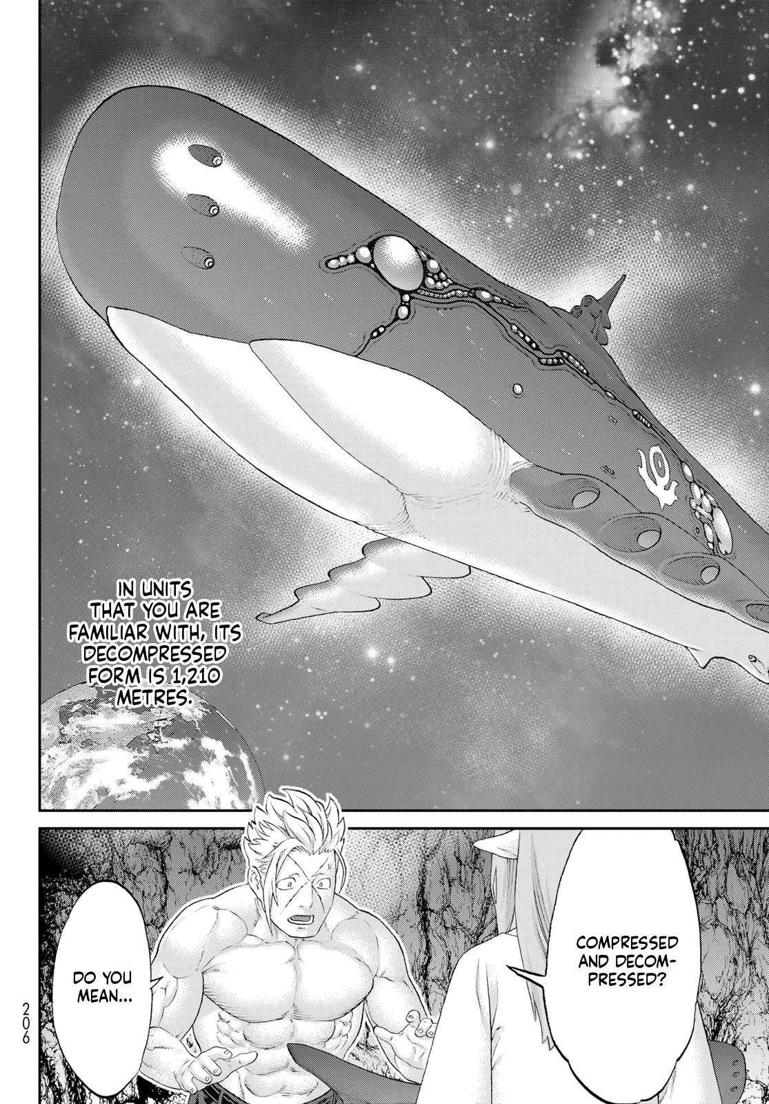 The Ride-On King Chapter 63 - Page 4