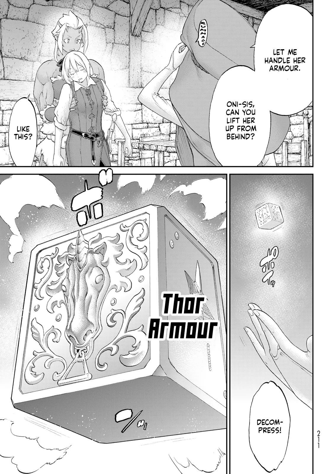 The Ride-On King Chapter 63 - Page 9
