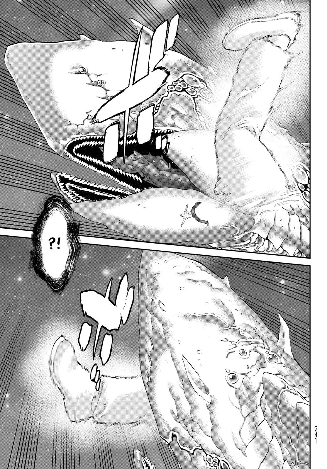 The Ride-On King Chapter 64 - Page 34