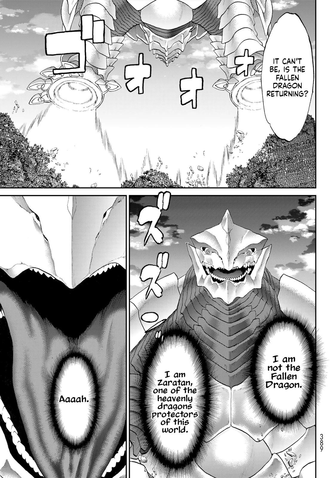 The Ride-On King Chapter 65 - Page 14