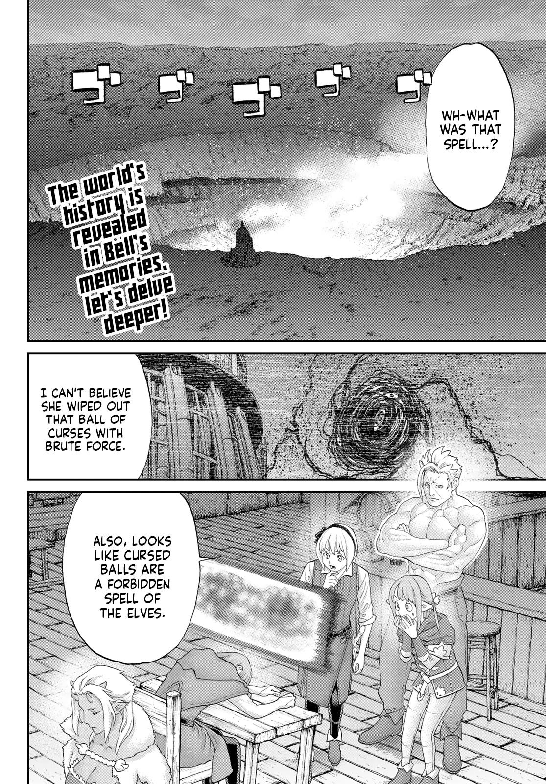 The Ride-On King Chapter 69 - Page 2