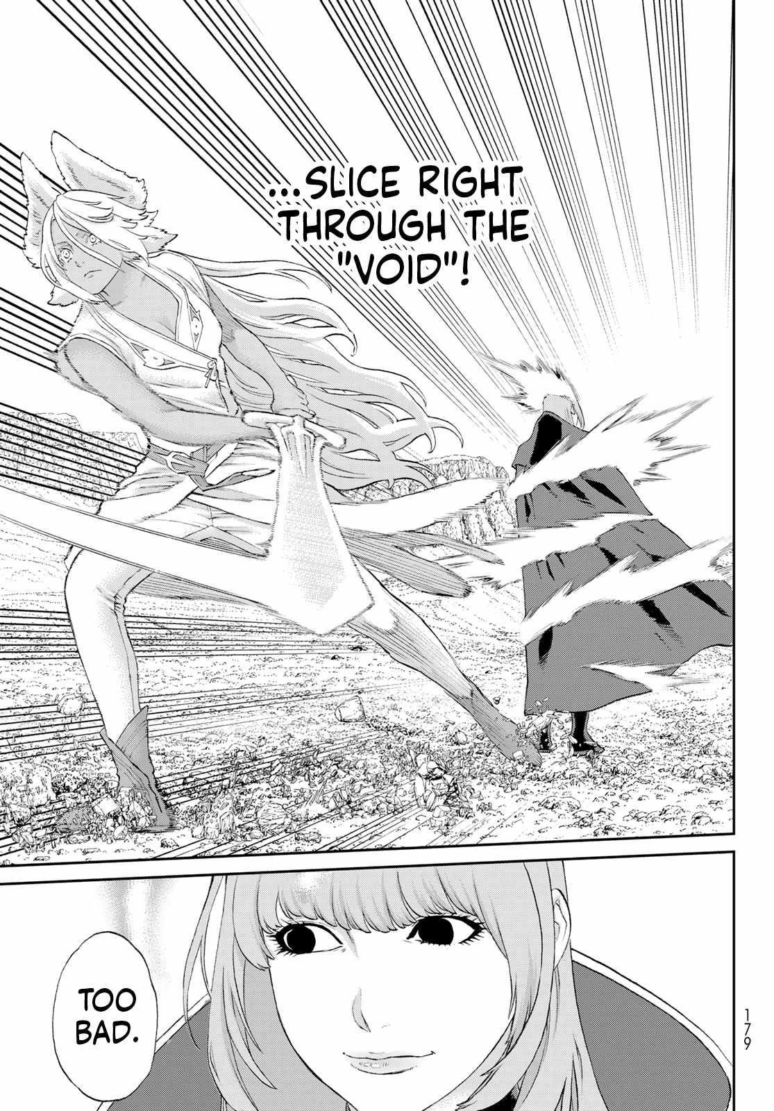The Ride-On King Chapter 74 - Page 13